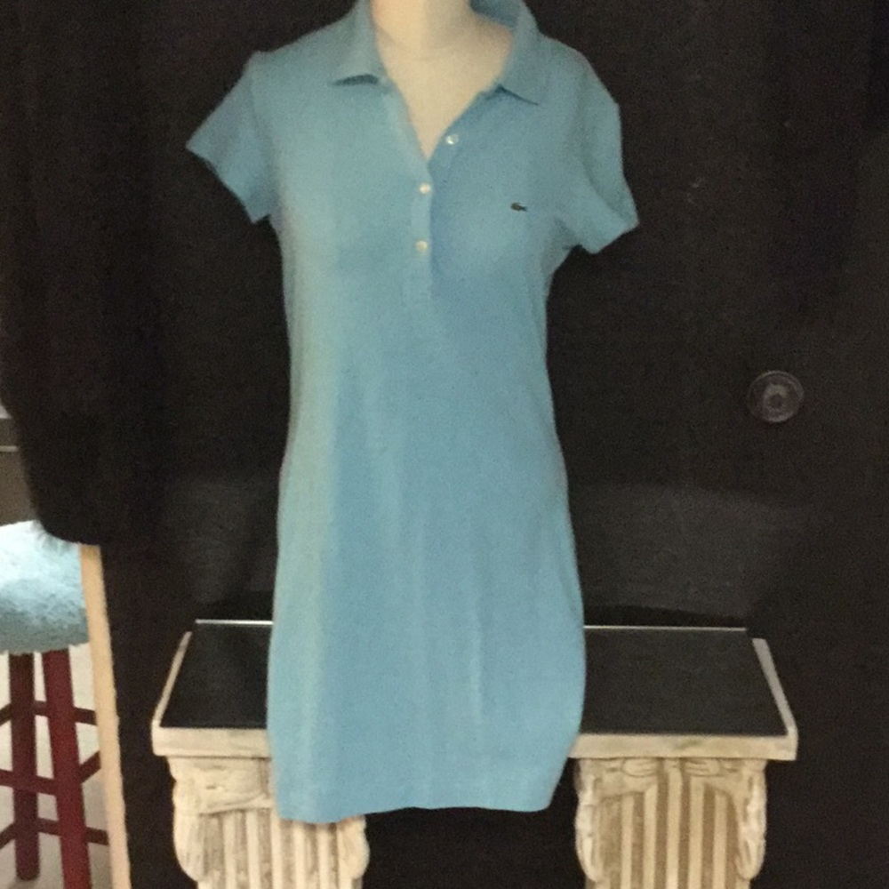 Tennis dress
